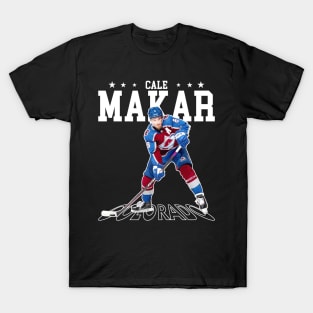 VINTAGE CALE MAKAR T-Shirt